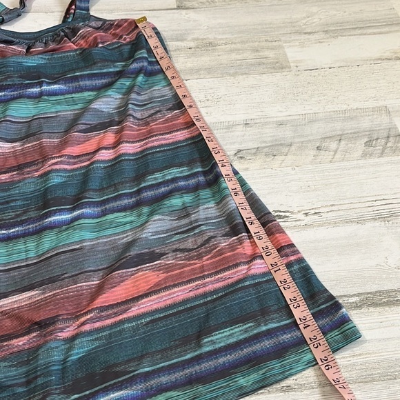 Prana Cantine Active Dress Size M - Picture 8 of 8